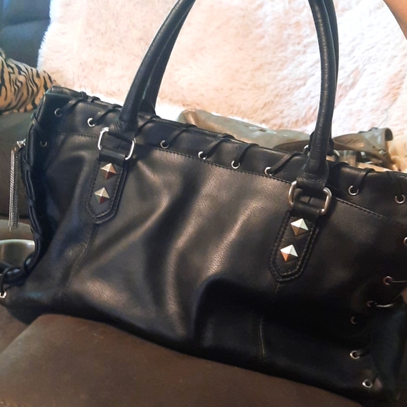 Racheal zoe large purse - Picture 4 of 4